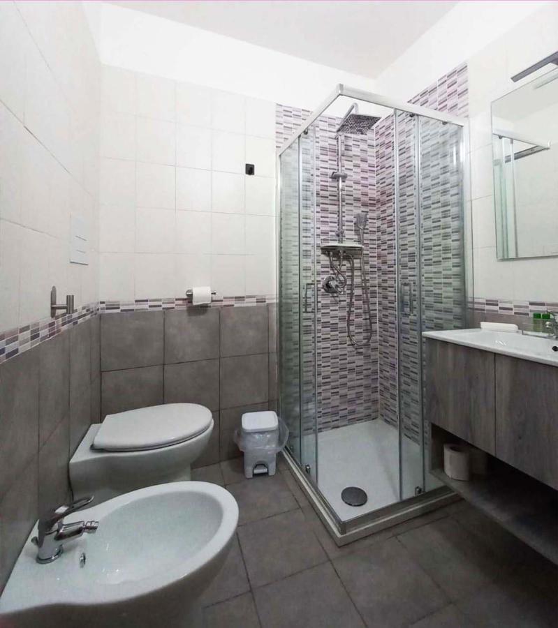 Bed and breakfast Le Stanze Di Partenope *