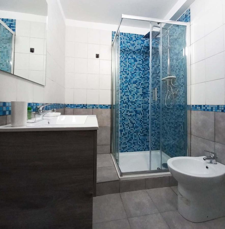 Bed & Breakfast Le Stanze Di Partenope Naples