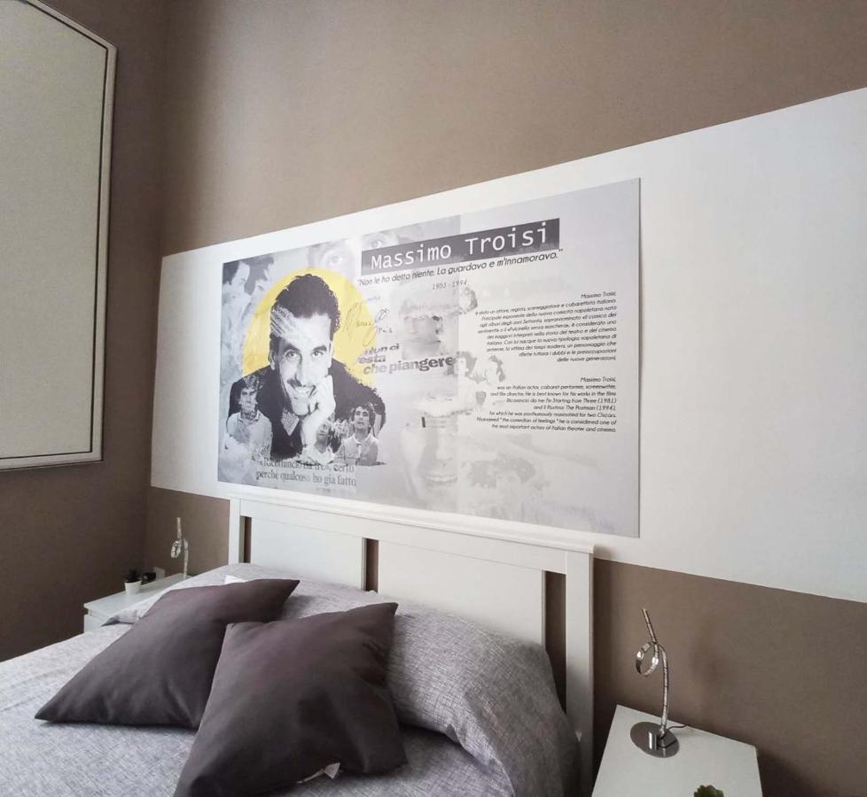 Bed and breakfast Le Stanze Di Partenope *