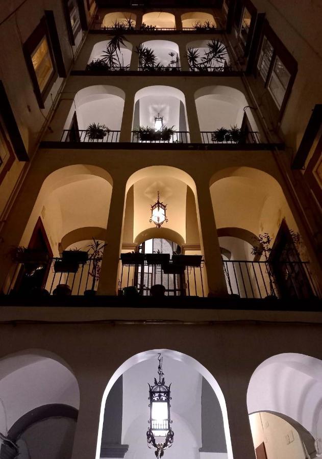 Bed & Breakfast Le Stanze Di Partenope *