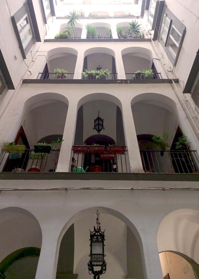 Bed & Breakfast Le Stanze Di Partenope Naples