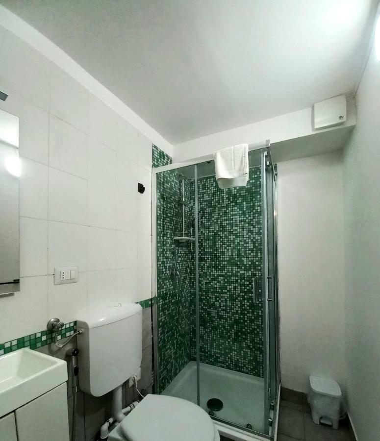 Le Stanze Di Partenope Bed & Breakfast *