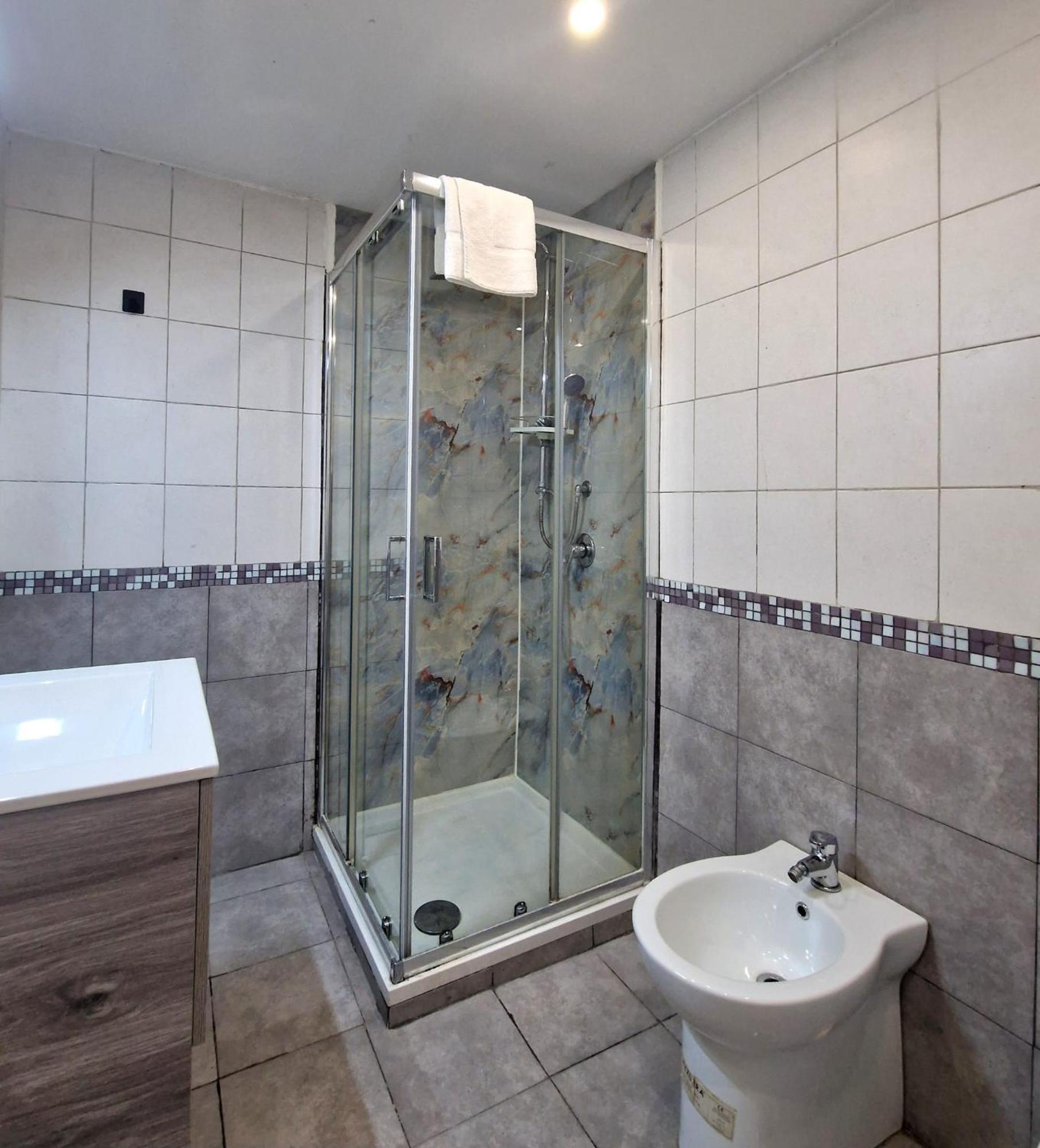 Le Stanze Di Partenope Bed & Breakfast *
