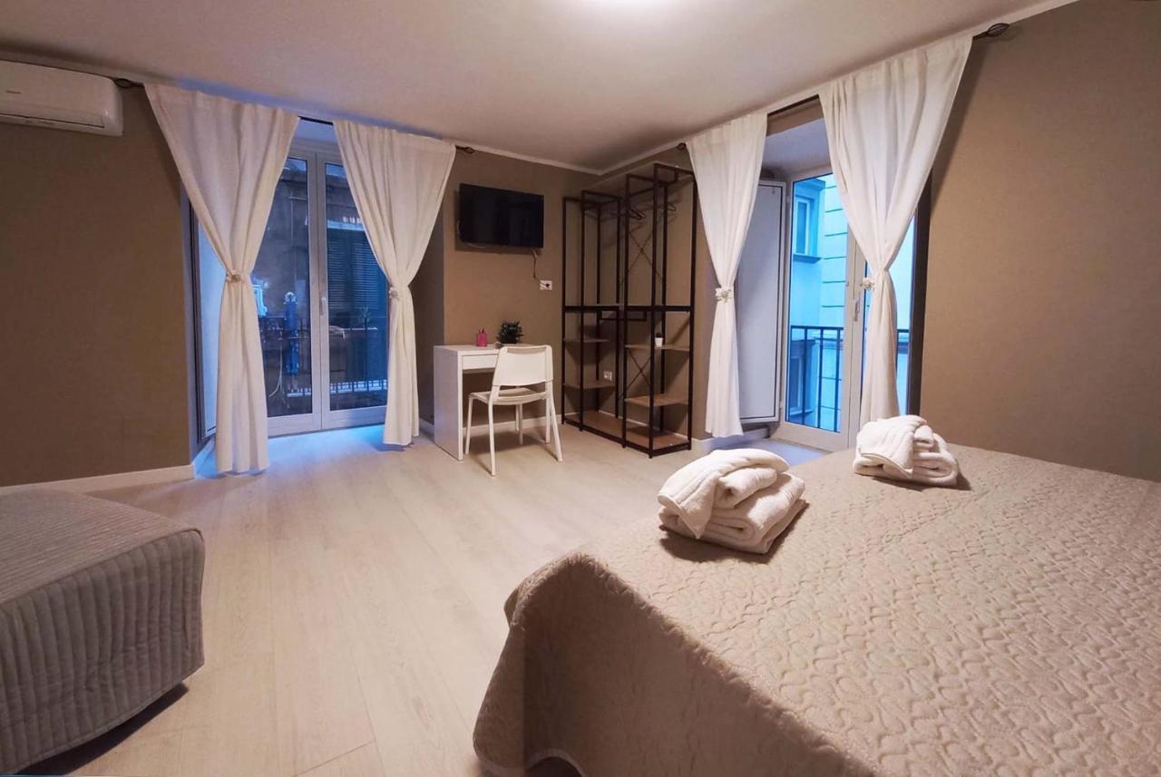 Le Stanze Di Partenope Bed & Breakfast Napoli