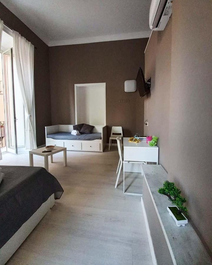 Bed & Breakfast Le Stanze Di Partenope Napoli
