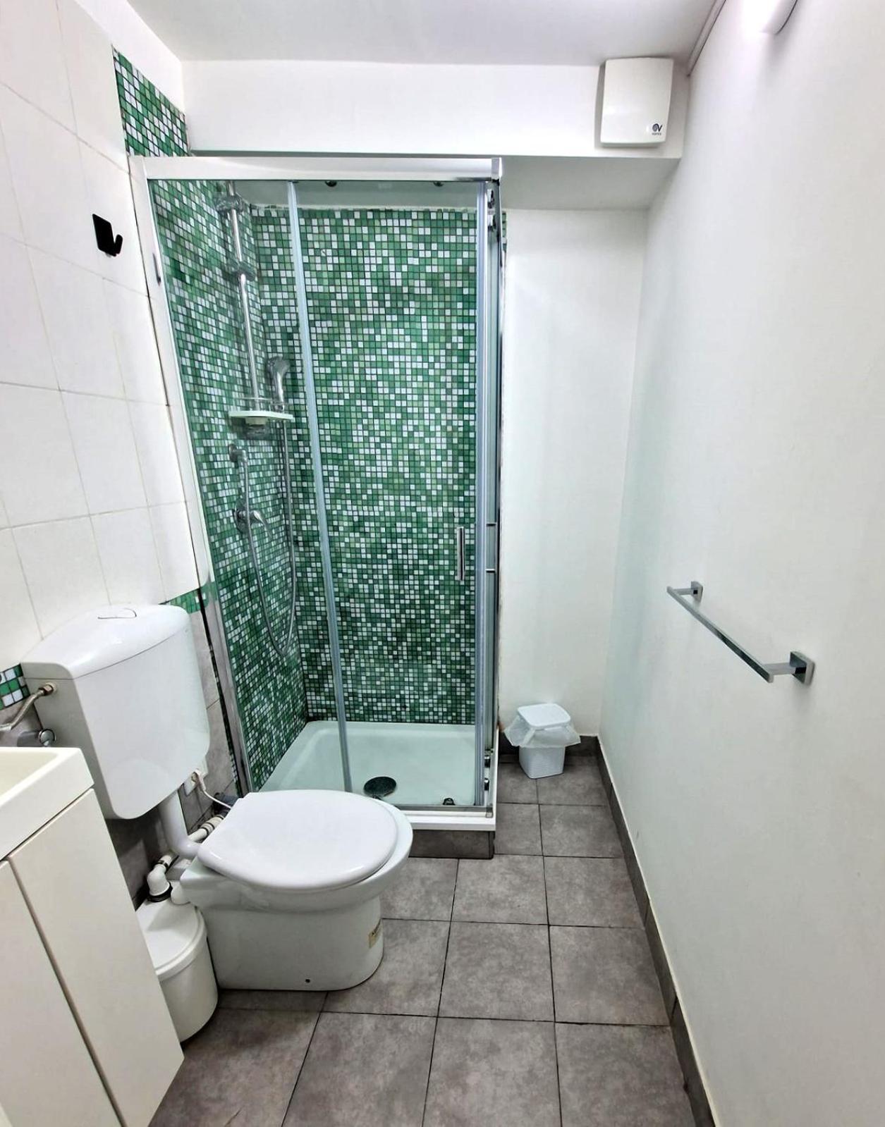 Bed & Breakfast Le Stanze Di Partenope Napoli